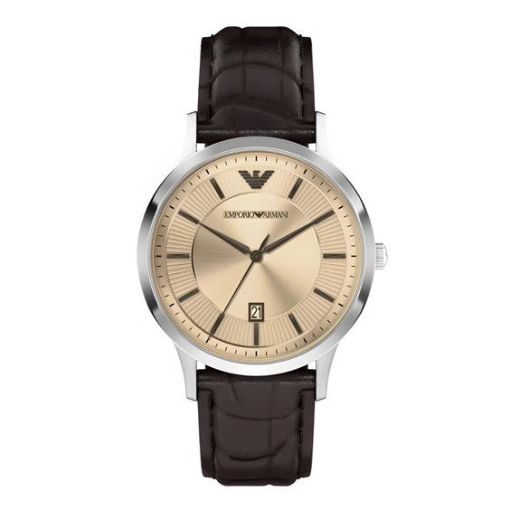 Orologio Emporio Armani Uomo in Acciaio AR11783 - AR11783